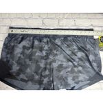Athletic Works Athletic‎ Works Women's XXXL Running Shorts Camo Print Activewear Photo 4