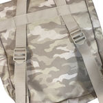 PINK - Victoria's Secret VS Pink Gray Camouflage Convertible Tote School Gym Backpack Women  Photo 6