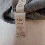 Athleta Gray/White Capri Yoga Leggings S Activewear Athleisure Casual Comfy Photo 9