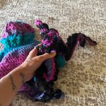 Crochet Octopus Hat Multiple Photo 5