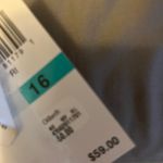 Ruby Rd Paperbag Pants Photo 3