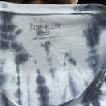 Zoe & Liv USA Mini Crop Top Photo 2
