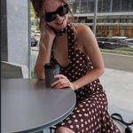 Cider  Polka Dot  set  Photo 1