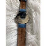 Kate Spade  blue watch new Photo 1