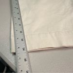 Isabel Maternity by Ingrid & Isabel Cream Wide Leg Pants Size undefined Photo 6