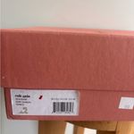 Cult Gaia  Gabi Ankle Wrap Sandal Platform Dunes Size 6.5 NEW Photo 9