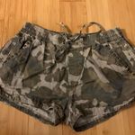 vintage savannah Shorts Photo 0