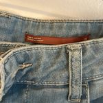 Pilcro Anthropologie  Flare Leg Jeans Light Wash Photo 5