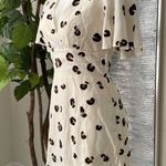 Red Carter  Women’s VALERIA DRESS Size S Photo 9