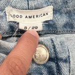 Good American  Ankle Jeans Photo 6