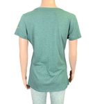 NFL Nike  Team Apparel Womens T Shirt Top Green Bay Packers Football Green Medium Photo 6