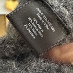 Jenni Kayne Boucle Cocoon Cardigan Sweater Oversized Wool Alpaca Size XS Photo 8