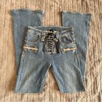 Unravel Project Jeans Blue Size 28 Photo 1