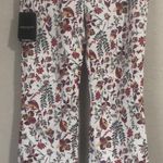 Obermeyer Women’s Size 6P Floral Malta Pants Photo 0