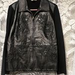 Peter Nygard Genuine Leather Jacket Photo 0