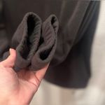 Columbia  Fleece Full Zip Sportswear Long Sleeve Jacket, Charcoal Black, unisex Photo 6