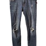 Old Navy  THE ROCKSTAR MID RISE SKINNY JEANS Photo 0