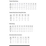 Tadashi Shoji  Embroidered Tulle Crop Top Gown Photo 7