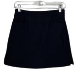 Lady Hagen Skort Womens 4 Black Golf Skirt Casual Golfing Outdoors Athleisure Photo 0