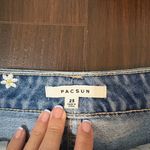 PacSun Jean skirt Photo 1