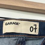 Garage  High Rise Jegging Jeans NWT‎ Size 7 Photo 1