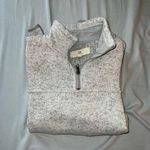 Thread and Supply Quarter Zip Pullover Photo 3