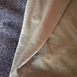 Lululemon Essential Tank Photo 4