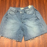 We The Free Free People  Boomerang Shorts Photo 0
