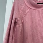 Free People We The Free Mock Neck Thermal Photo 1