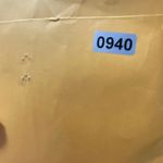 Vintage 60’s 70’s mod line green rhinestones clip style Photo 6