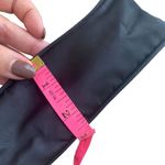 Prada  Women’s Nylon Tessuto Mini Wallet Black Iconic Y2K‎ Multi-compartment Photo 9