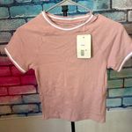 Levi's Levi’s slim fit tee  Photo 0