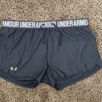 Under Armour Running Shorts Photo 0