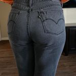 Levi's 710 Super Skinny Jeans Photo 1