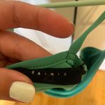 Amazon Green Bodysuit Photo 3