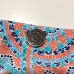 Swim Systems Compass Americana Brief Swim Bottoms Blue Size L Photo 4