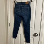 Tommy Hilfiger Tommy Jeans Curvy Skinny Ankle Jeans Women's Size 6p/w28 Photo 7