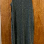 Duluth Trading Company DULUTH Trading Co. Tank Dress Women's Stretch Scoop Neck Sleeveless Size Small Photo 0