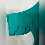 ASOS  green Teal dress size 4 Photo 2