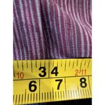 Lululemon En Route‎ Crop Plum Wee Are From Space September Plum Size 6 Photo 5