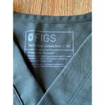 FIGS  Technical Collection Casma Scrub Top Size XS Photo 2