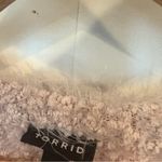 Torrid ‎ Pale Pink Eyelash Cardigan Size 1 Photo 4
