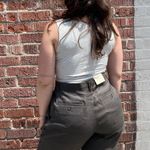 Banana Republic NWT  linen shorts waist 32 Photo 2