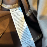 Spanx  Tan Leggings Shapeware Photo 3