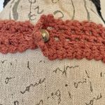 American Eagle Womens Sz Small Halter Top Crop Boho Hipster Festival Bohemian Photo 7