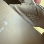 Blowfish Malibu sandals, size 6.5, cream color Tan Photo 5