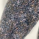 Athleta women's size 8 medium trekkie north Stylish Jogger Pants paisley Photo 5