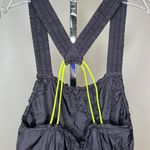 Free People Movement When In Roam Packable Onesie Overalls Bib Photo 11