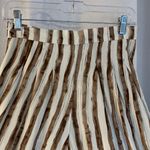 Alythea  PALAZZO PANTS WITH side Zip Sz: S Photo 3