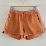 Outdoor Voices MegaFleece Shorts Photo 3